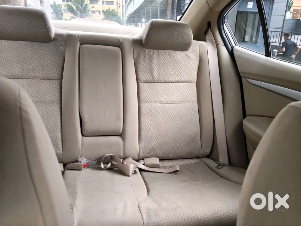 Honda City V At, 2011, Petrol