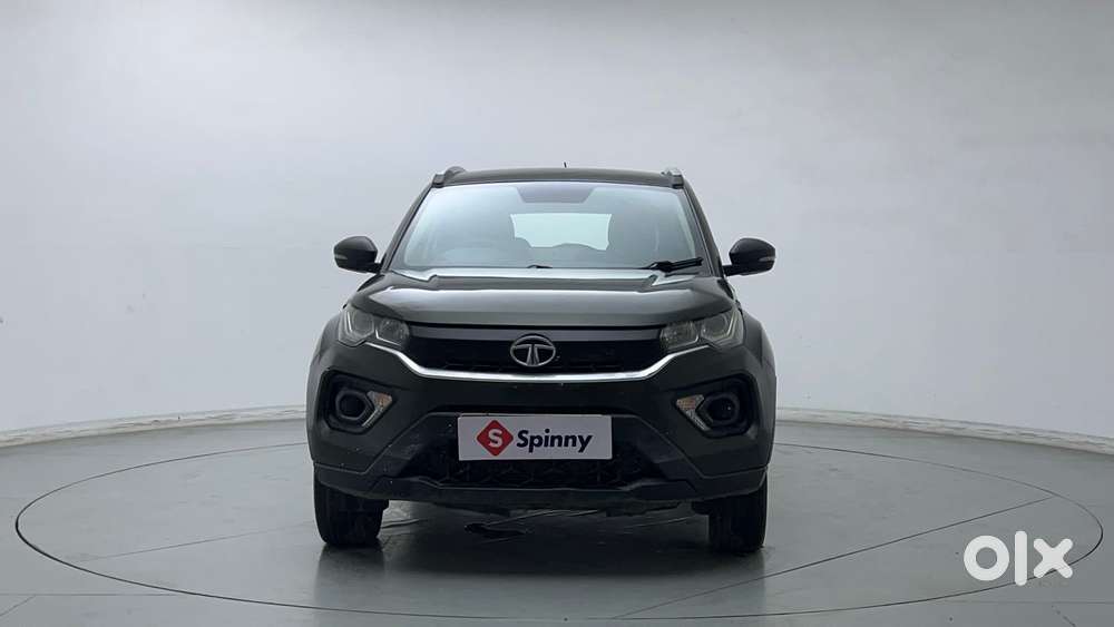Tata Nexon 1.2 Revotron Xm, 2020, Petrol
