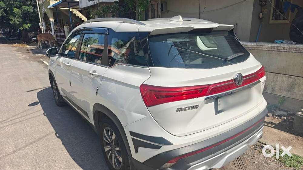 Mg Hector Sharp 2.0