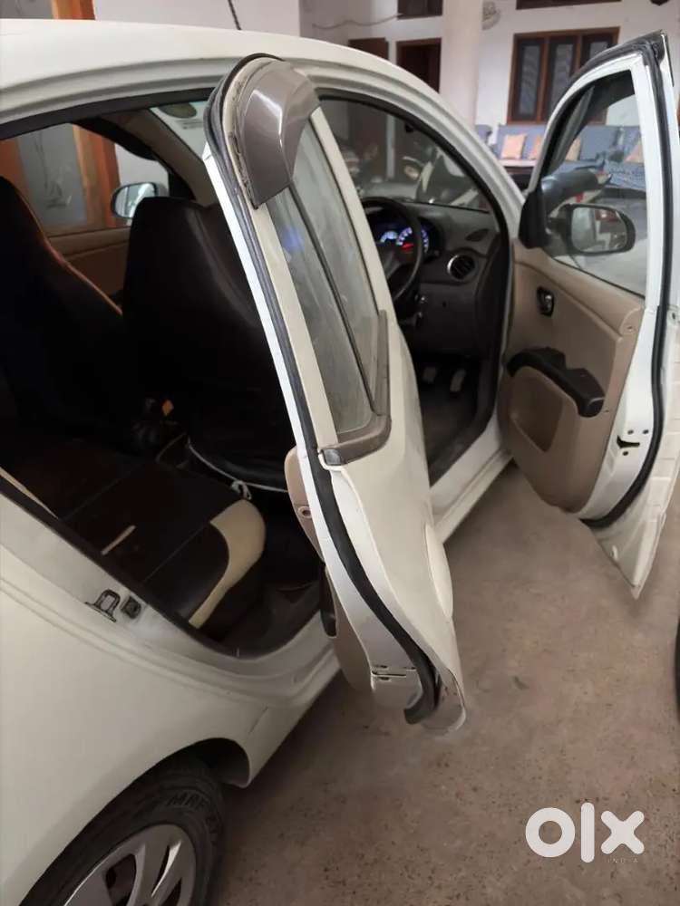 Hyundai I10 2011 Petrol