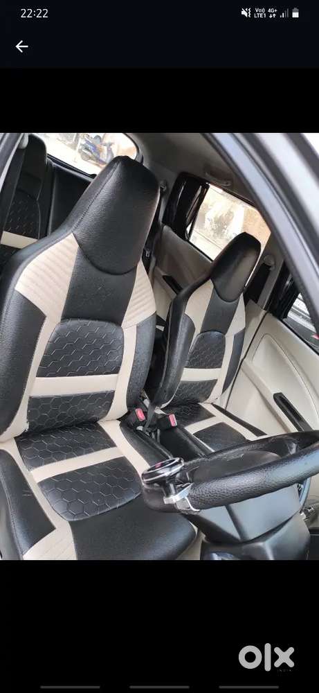 Maruti Suzuki Celerio Vxi 2020