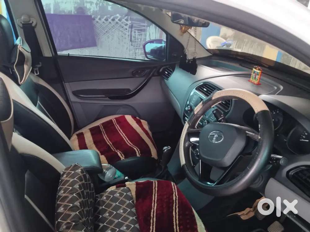 Tata Tiago 2018