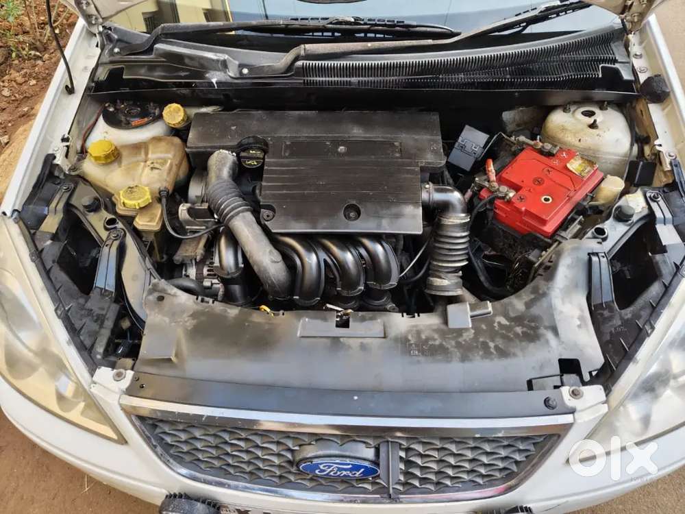 Car Condition Is Good And Well Maintained