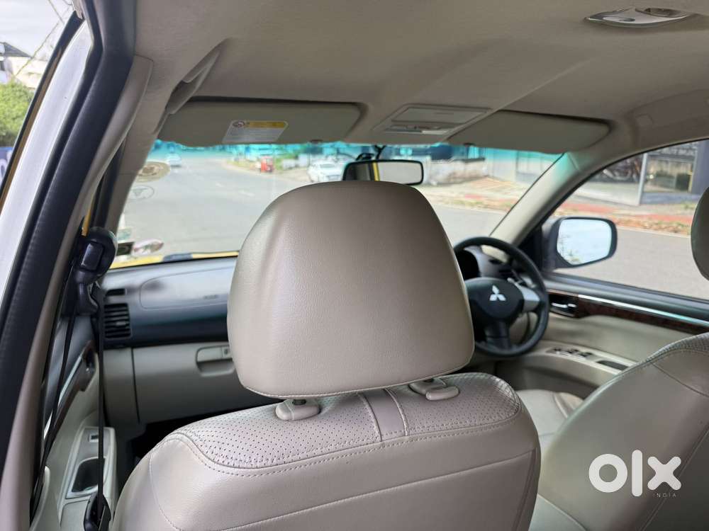 Mitsubishi Pajero Sport 4x2 Automatic, 2015, Diesel
