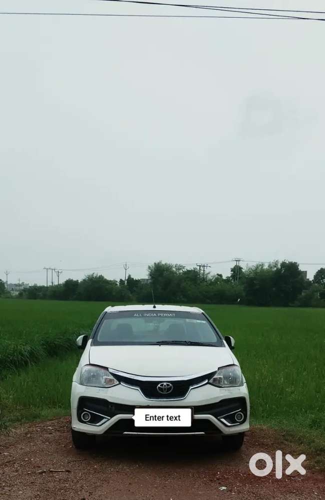 Very Good Condition Going To Abroad