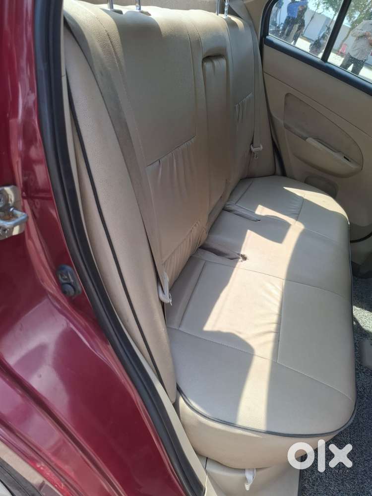 Maruti Suzuki Swift Dzire 1.3 Vxi, 2016, Petrol