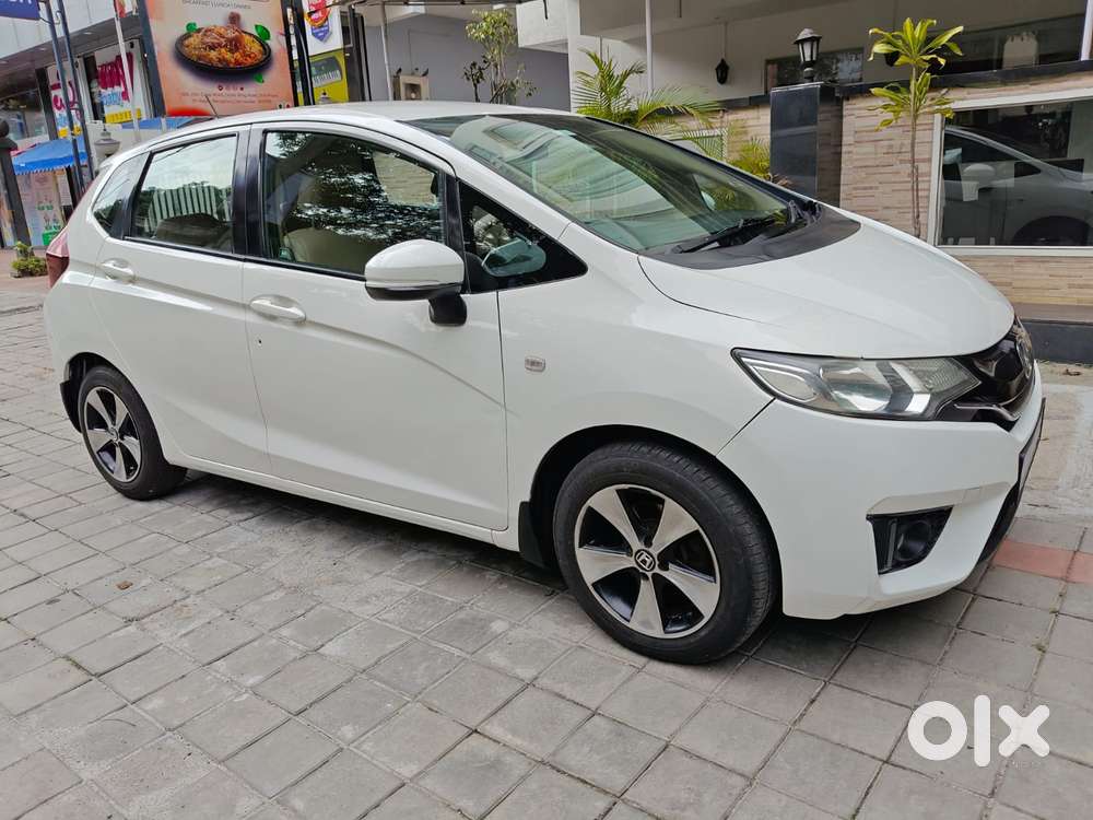Honda Jazz 1.5 Sv I Dtec, 2016, Diesel