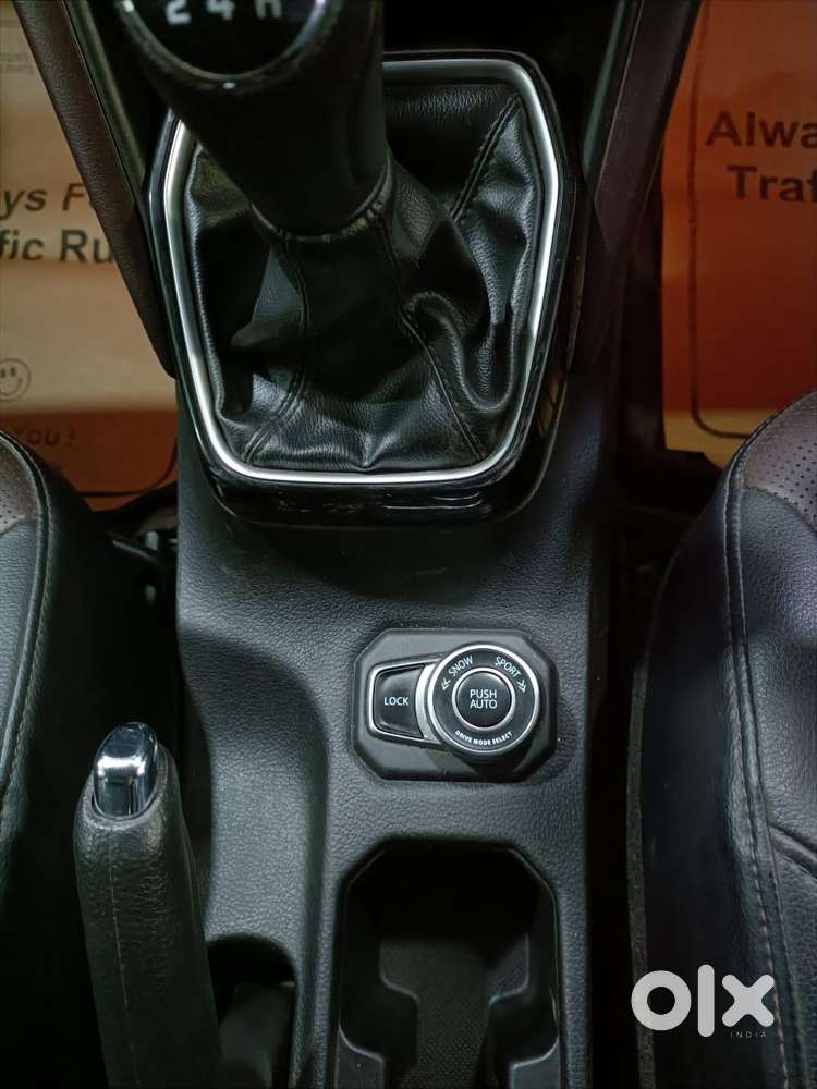 Maruti Suzuki Grand Vitara Smart Hybrid Alpha, 2023, Petrol