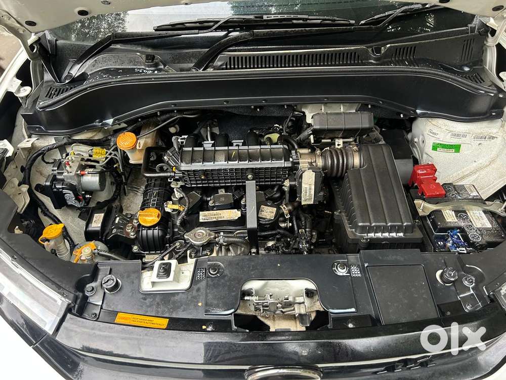 Tata Punch Pure, 2024, Petrol