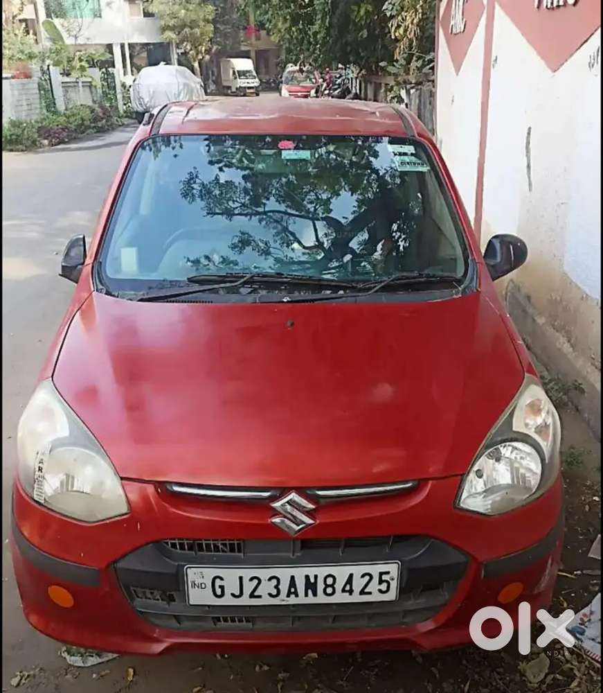 Alto 800 New Condition, Company Cng, Milage In City 32 & Highway 35 Up