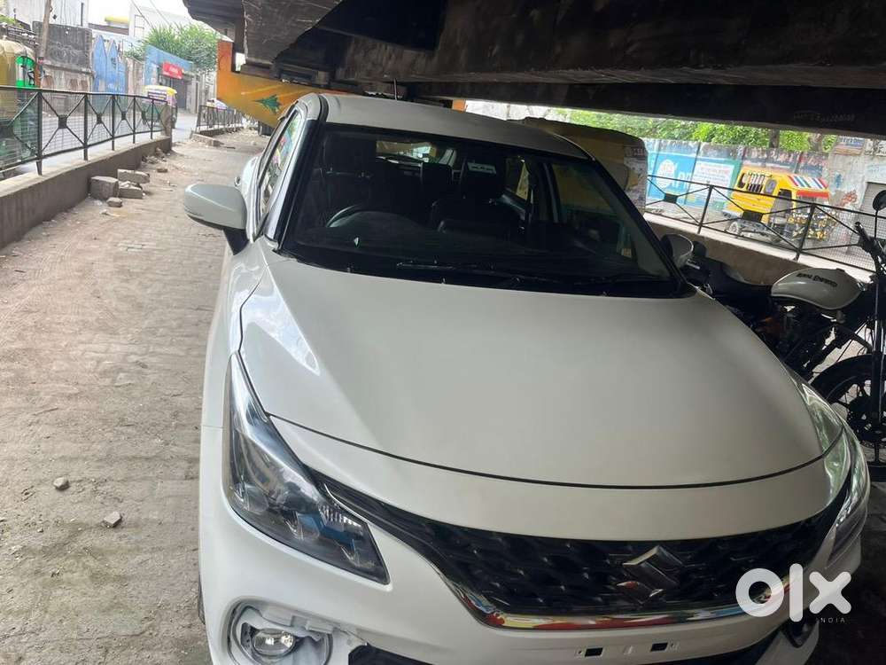 Maruti Suzuki Petrol 2024