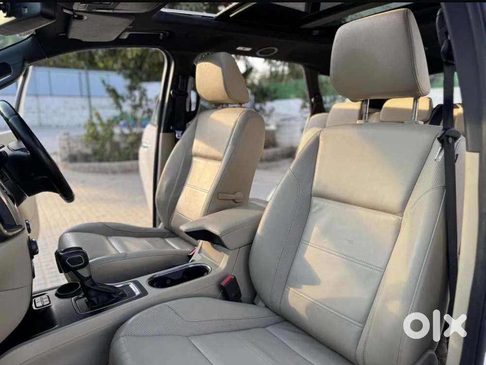 Ford Endeavour 2.2 Titanium 4x2 At, 2020, Diesel