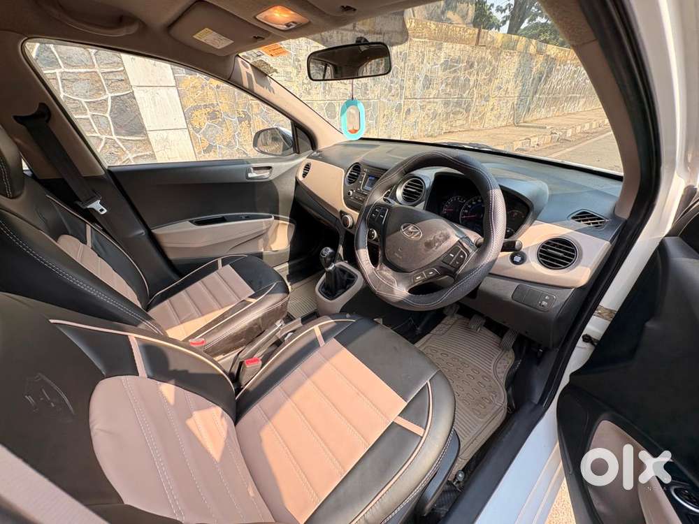 Hyundai Grand I10 Asta 1.2 Kappa Vtvt (o), 2016, Petrol
