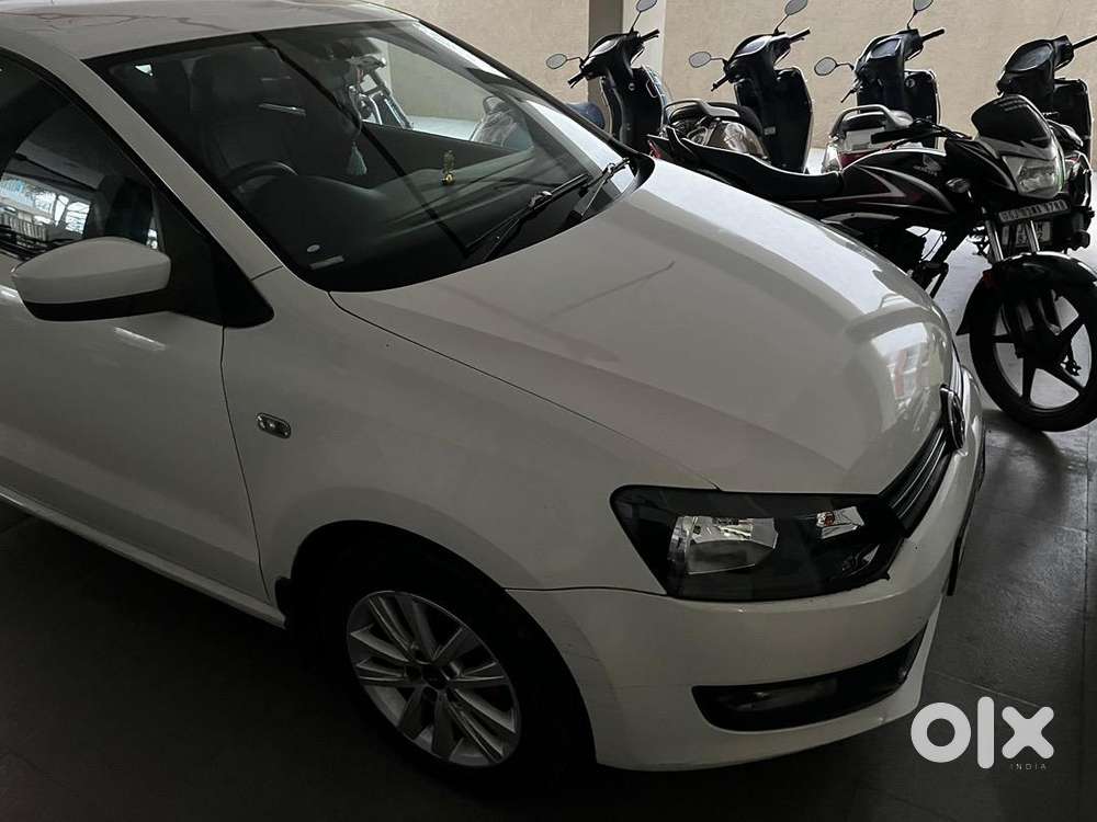 Volkswagen Polo 2013 Diesel Well Maintained