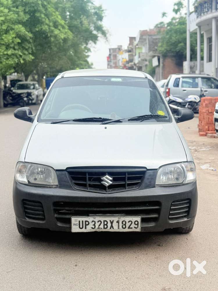 Maruti Suzuki Alto 0.8 Lxi (o), 2006, Petrol