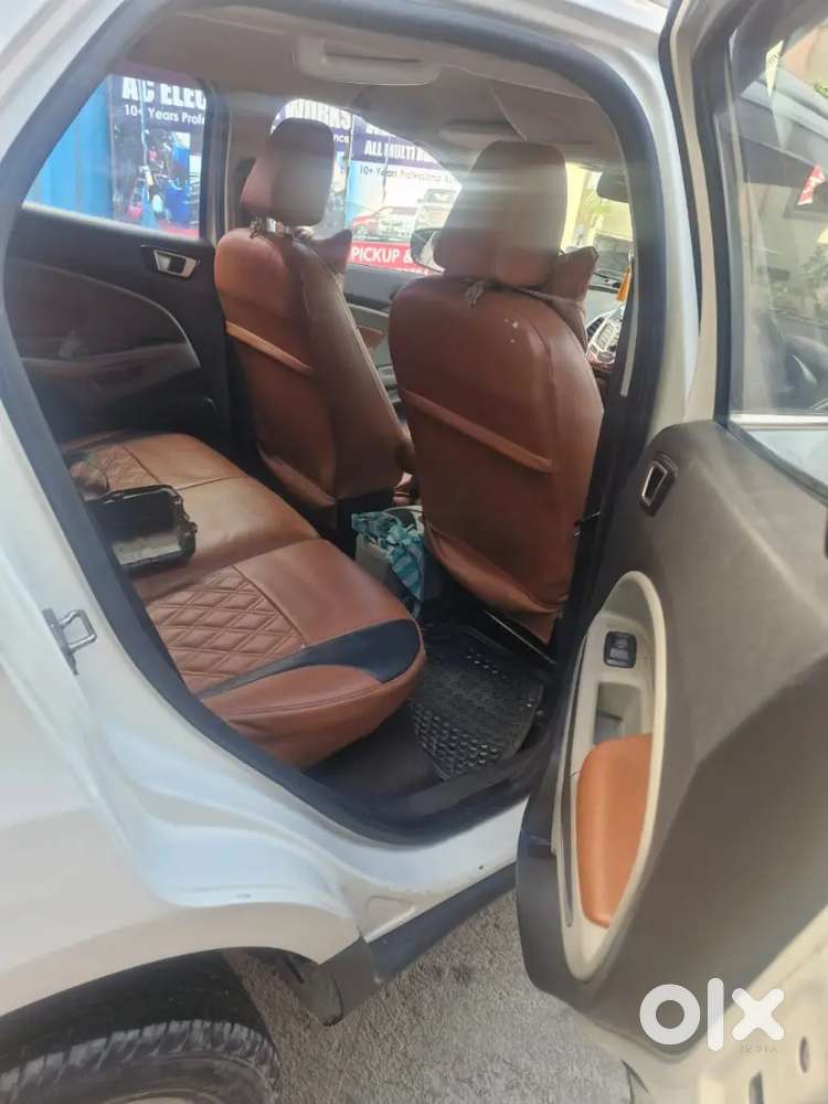 Ecosport 2014