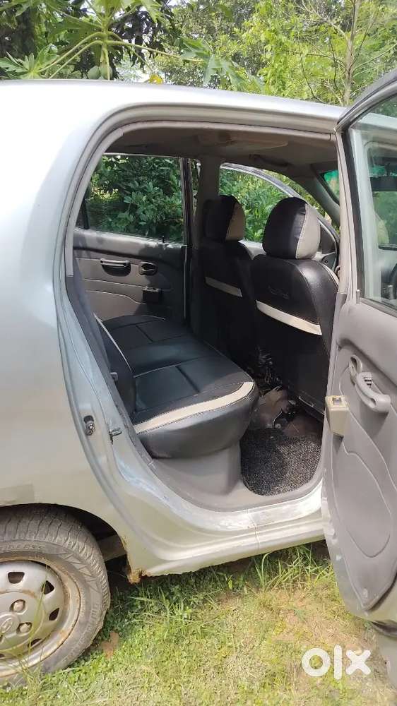 Hyundai Santro Xing 2003