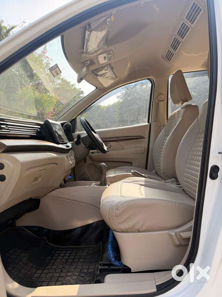 Maruti Suzuki Ertiga Vxi (o) Cng, 2023, Petrol
