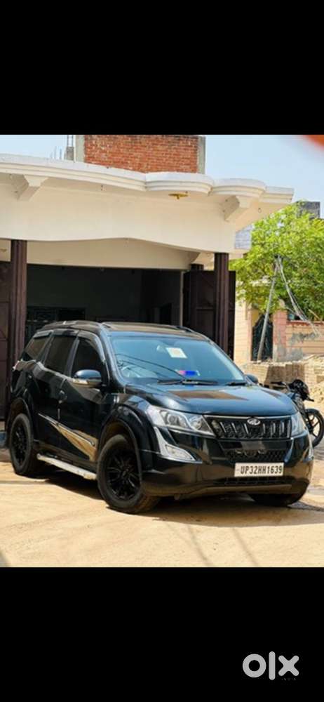 Mahindra Xuv500 2016 Diesel 130000 Km Driven