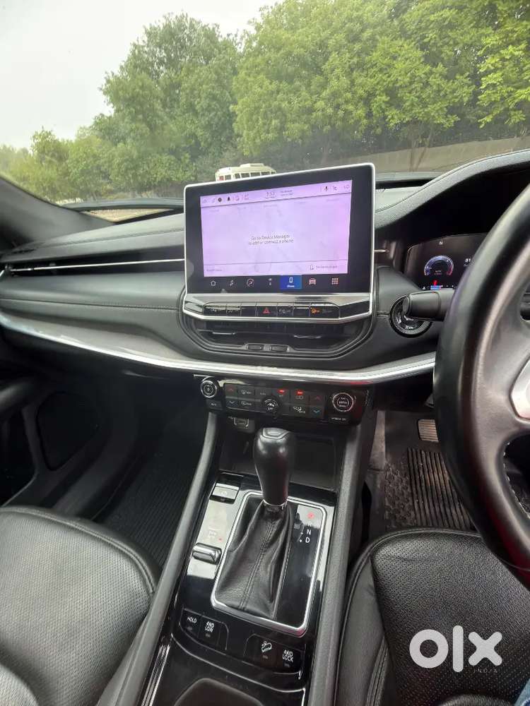 Jeep Compass Diesel 2022
