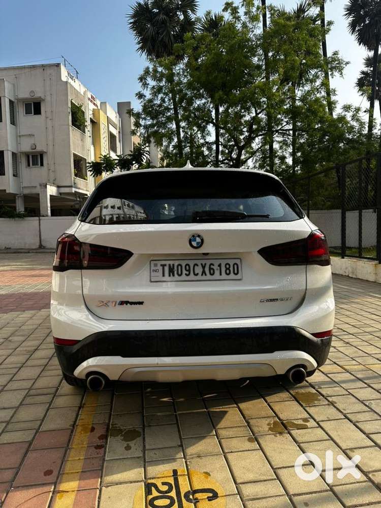 Bmw X1 2021 - With Bmw Warranty
