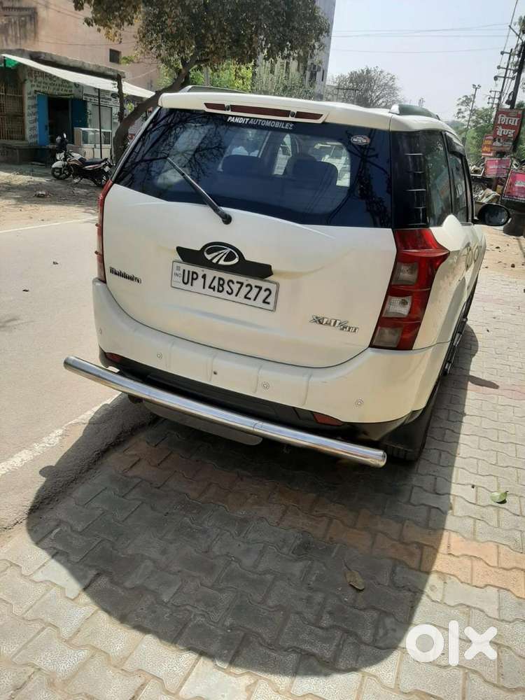 Mahindra Xuv500 2012 Diesel Well Maintained