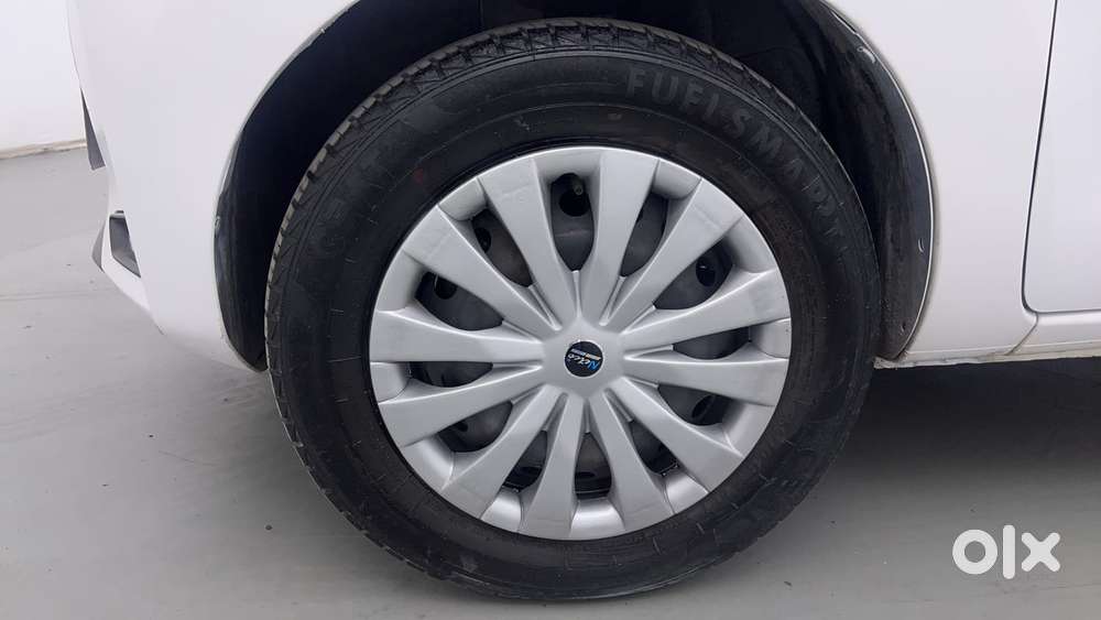 Datsun Redigo 0.8 T (o), 2021, Petrol