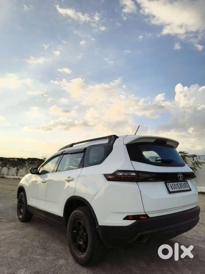 Tata Safari 2.0 Kryotec Xm, 2021, Diesel