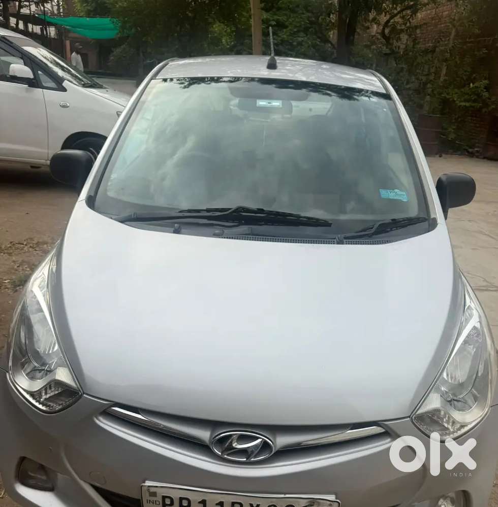 Hyundai Eon 0.8 Era Plus 2016
