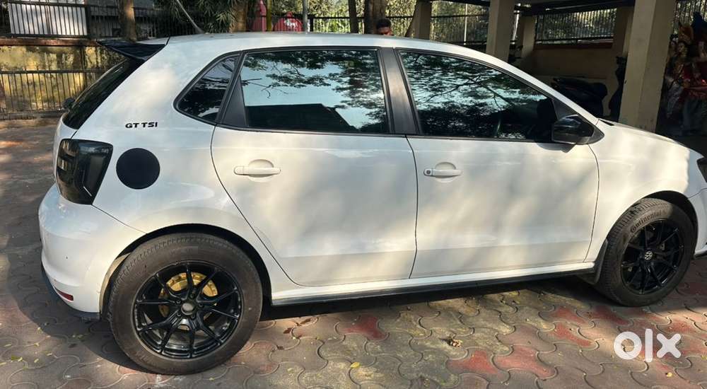 Volkswagen Polo Gt Tsi 1.0l 2020 Petrol In A Immaculate Condition
