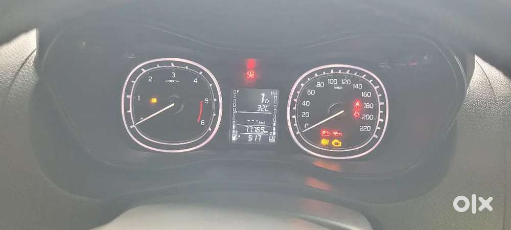 Govt. Officer Personal Car All Original Condition With Two Keys