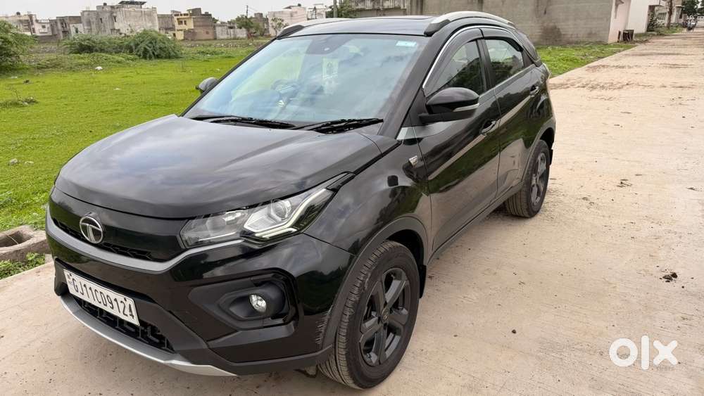 Tata Nexon Diesel 2021