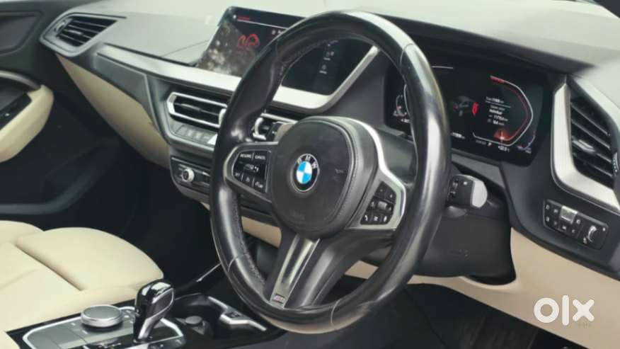Bmw 2 Series 2.0 220d M Sport, 2024, Diesel