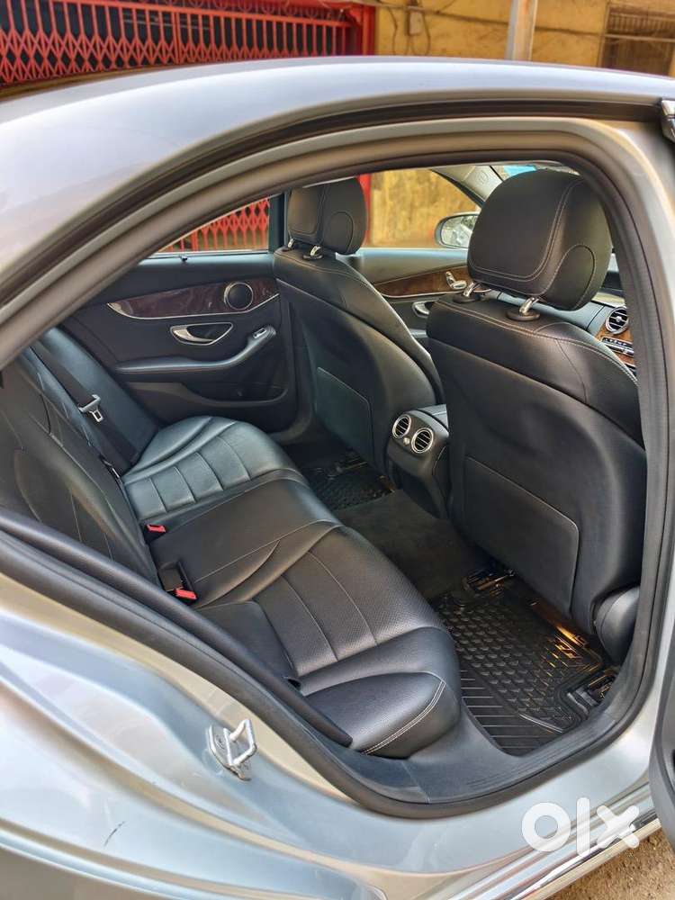 Mercedes-benz C Class 2015