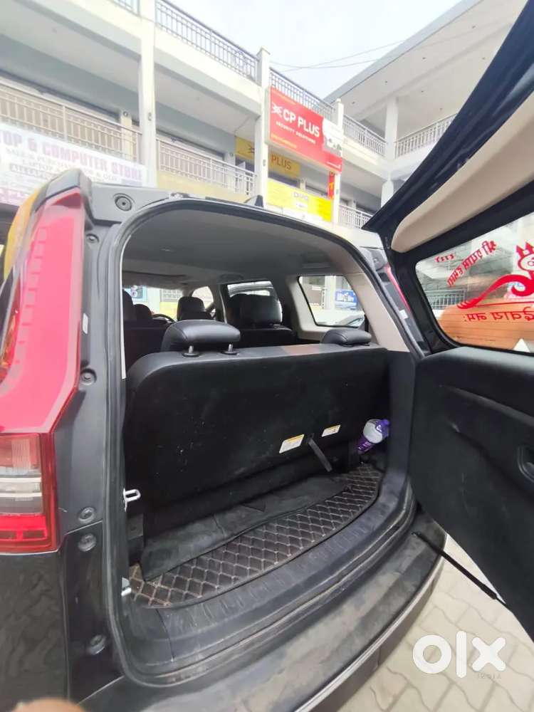 Mahindra Scorpio-n Z8 Automatic  2023  Urgent Sale