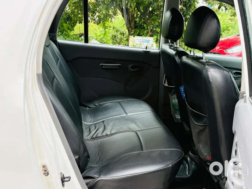 Hyundai Santro Xing 2007 Top