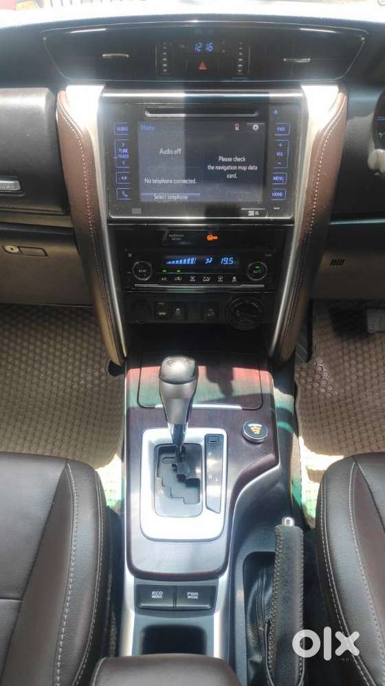 Toyota Fortuner 2011-2016 4x4 At, 2017, Diesel