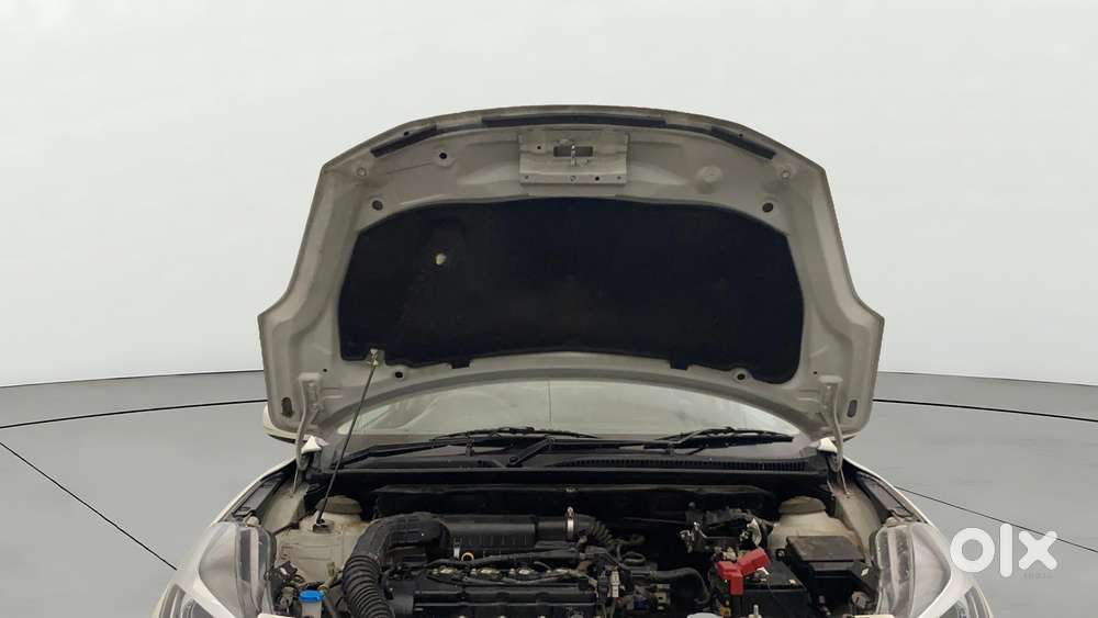 Maruti Suzuki Baleno Zeta, 2021, Petrol