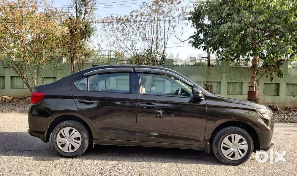 Honda Amaze 1.2 Smt I Vtec, 2021, Petrol