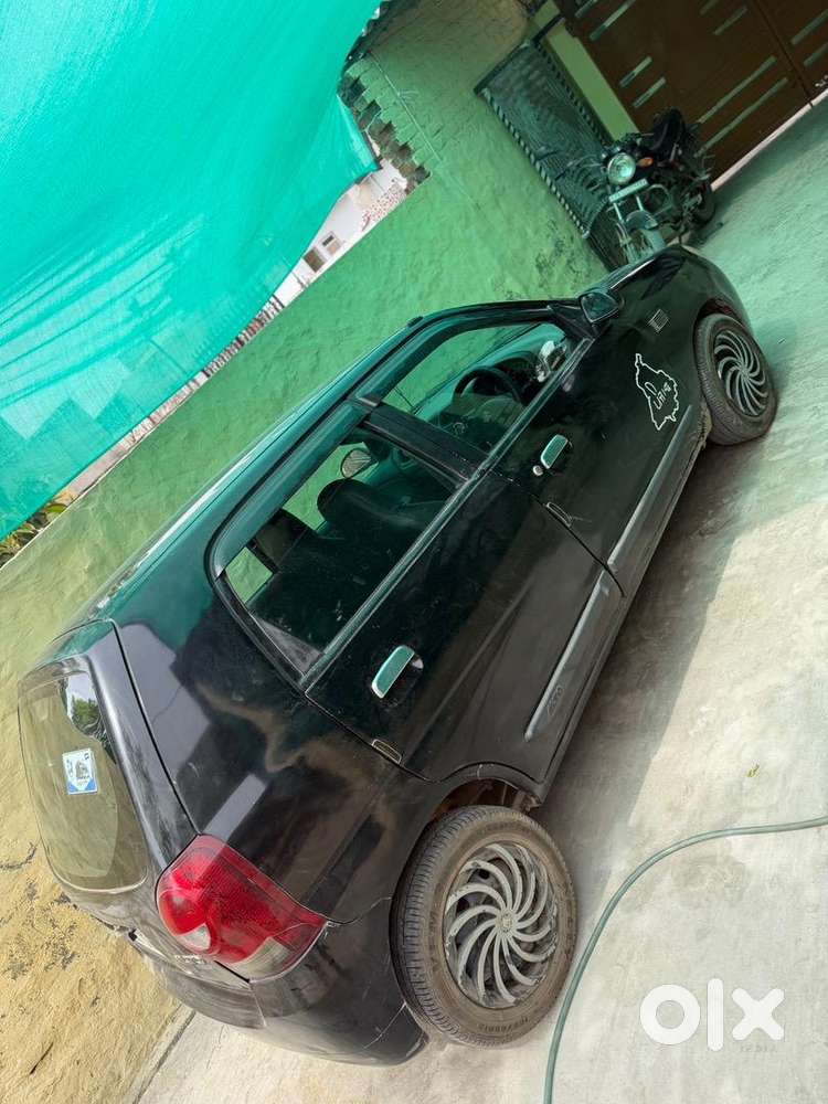 Maruti Suzuki Model 2012