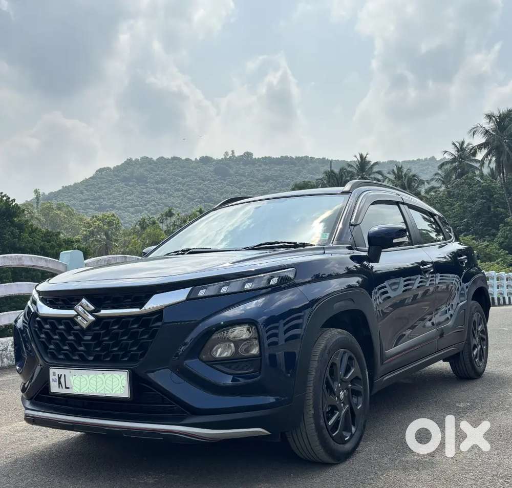 Well Maintained  Fronx Delta+ Ags