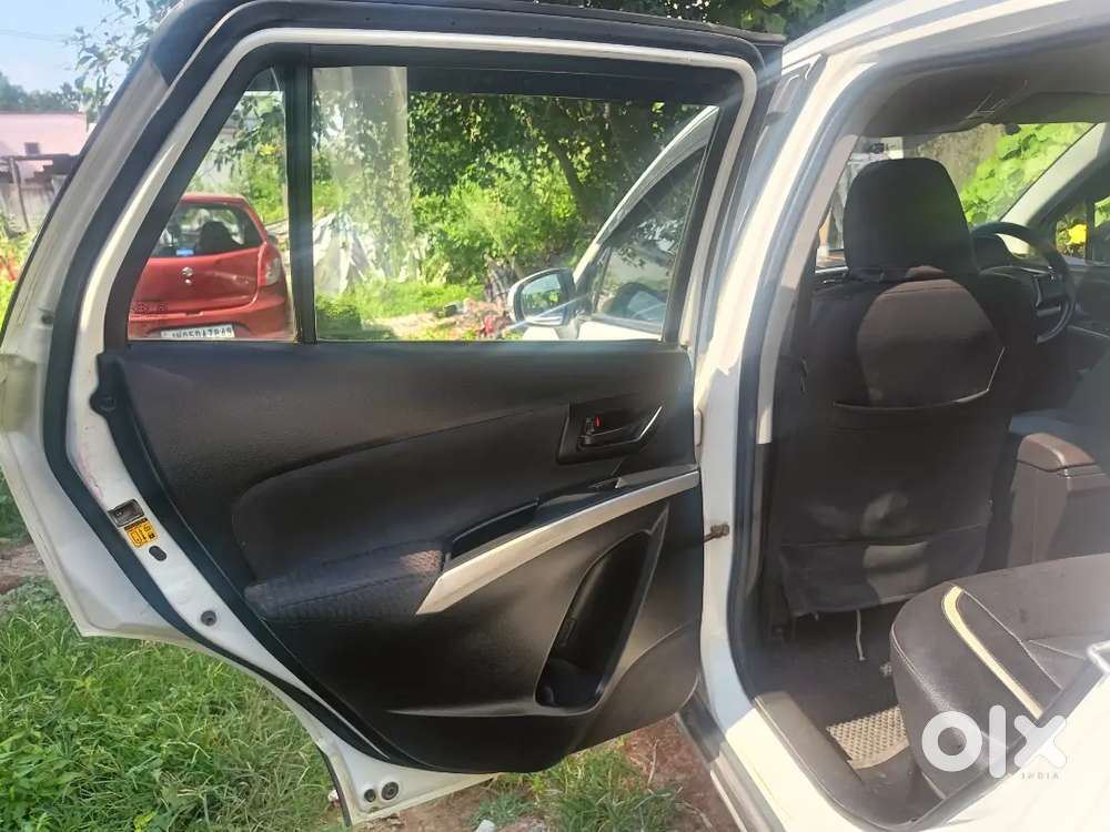 Maruti Suzuki S Cross 2016 Diesel
