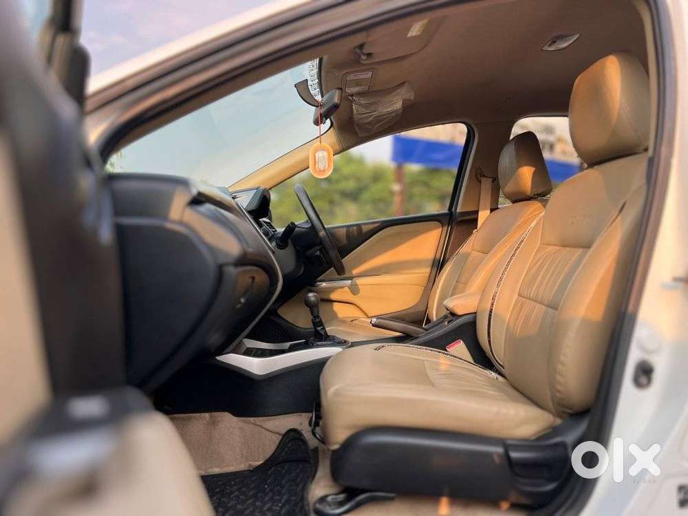 Honda City I Vtec V, 2016, Petrol
