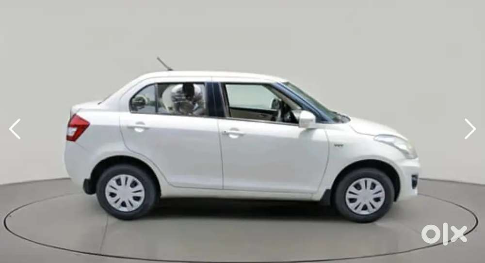 Maruti Suzuki Dzire 2013