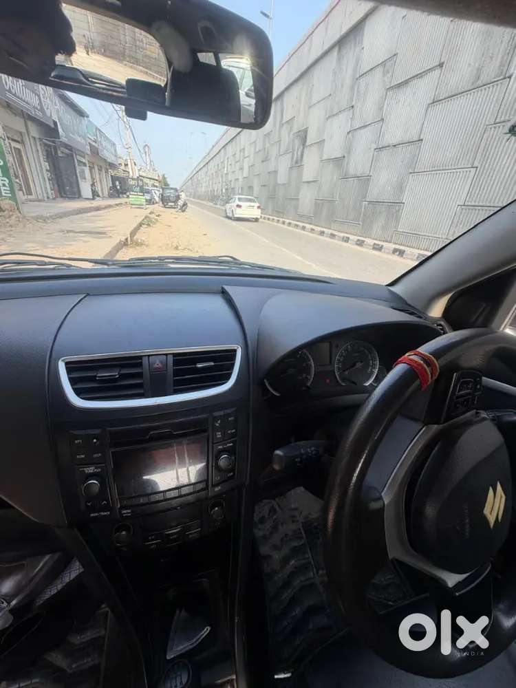 Maruti Suzuki Swift 2013 Diesel 134000 Km Driven
