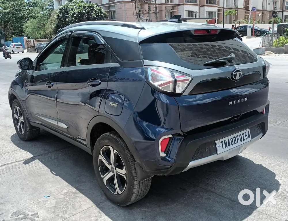 Tata Nexon For Sale