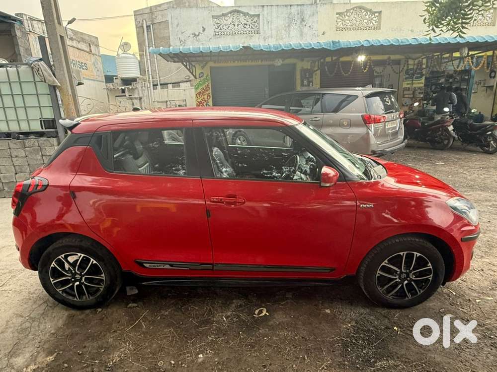 Maruti Swift Diesel 2018