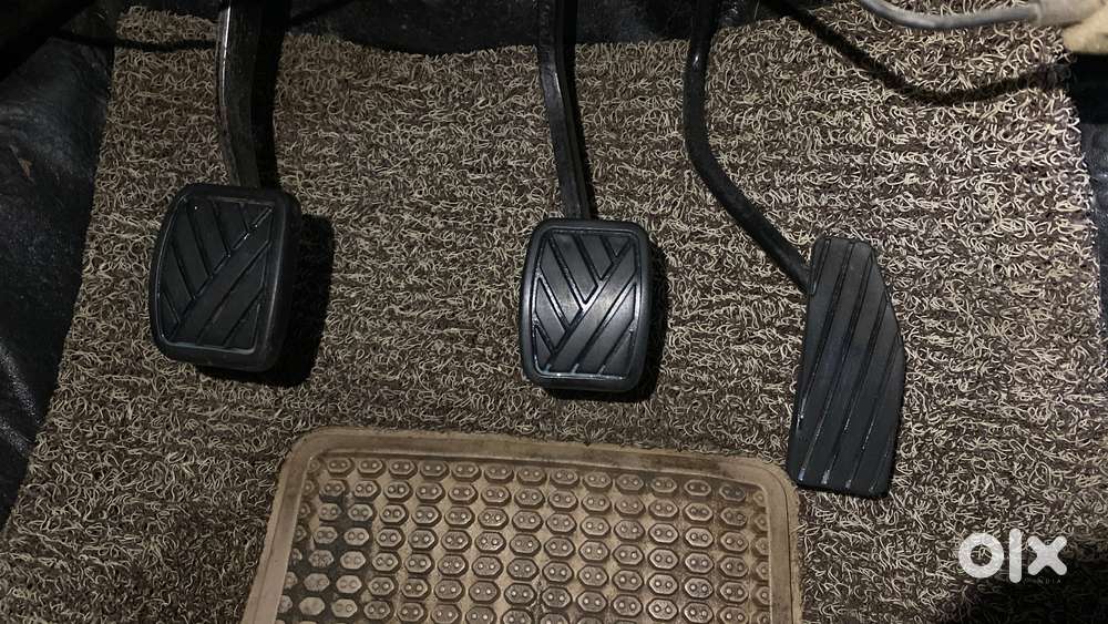 Maruti Suzuki Wagon R 1.0 2015-2019 Vxi Amt, 2015, Petrol