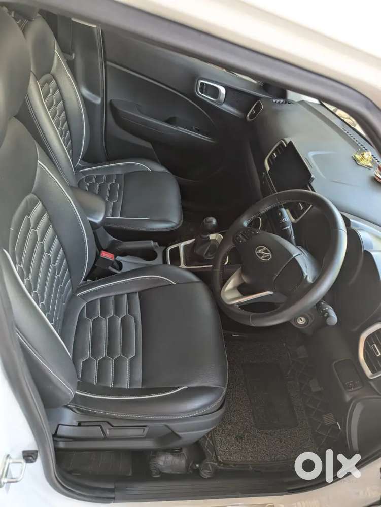 Hyundai Venue Almost New Condition