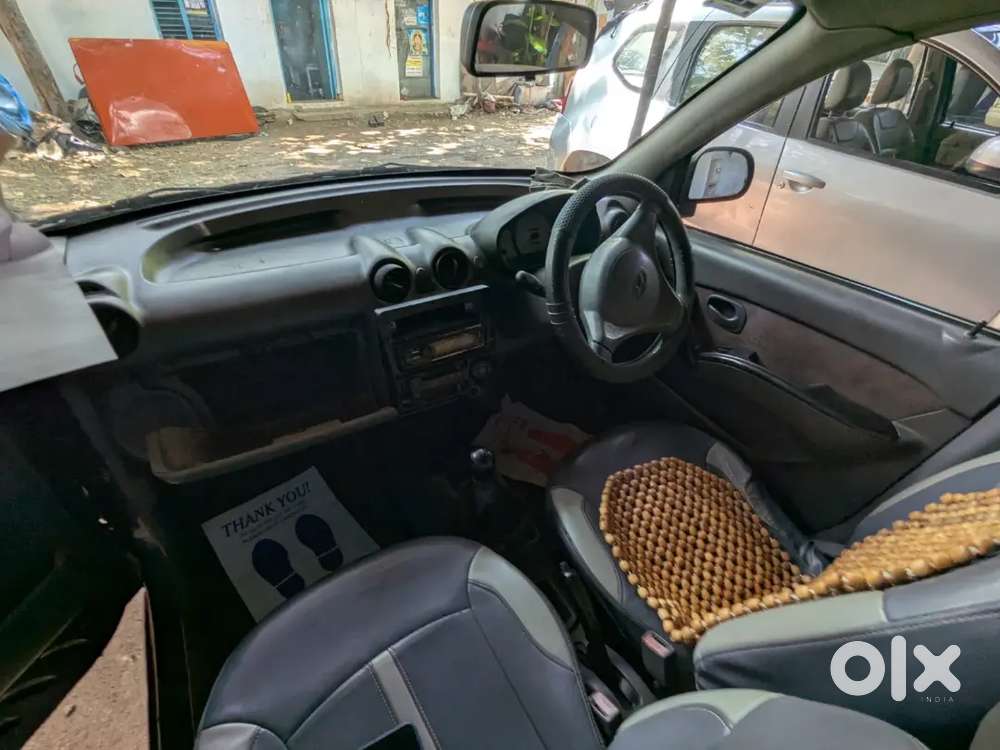 Hyundai Santro Xing 2007 Petrol 173000 Km Driven